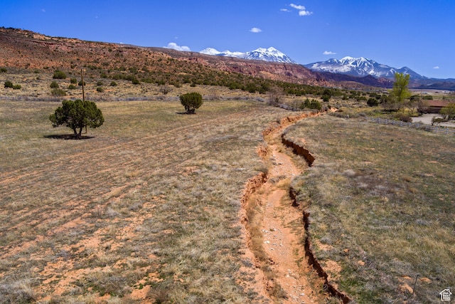 4551 S Spanish Valley Dr, Moab, UT 84532