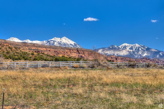 4551 S Spanish Valley Dr, Moab, UT 84532