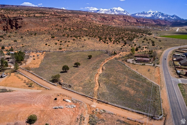 4551 S Spanish Valley Dr, Moab, UT 84532