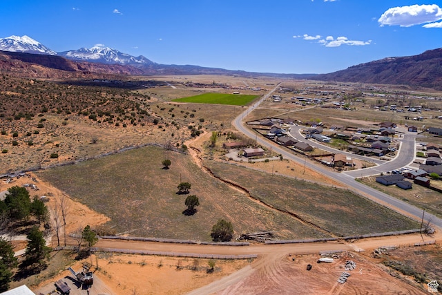 4551 S Spanish Valley Dr, Moab, UT 84532