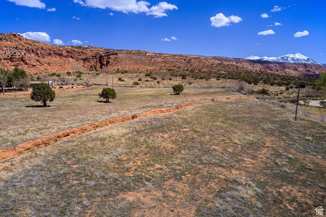 4551 S Spanish Valley Dr, Moab, UT 84532