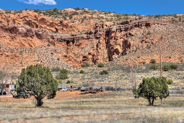 4551 S Spanish Valley Dr, Moab, UT 84532
