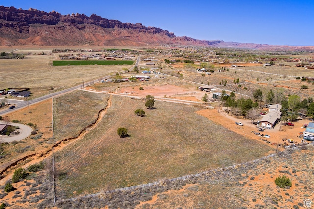 4551 S Spanish Valley Dr, Moab, UT 84532