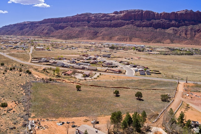 4551 S Spanish Valley Dr, Moab, UT 84532