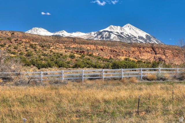 4551 S Spanish Valley Dr, Moab, UT 84532