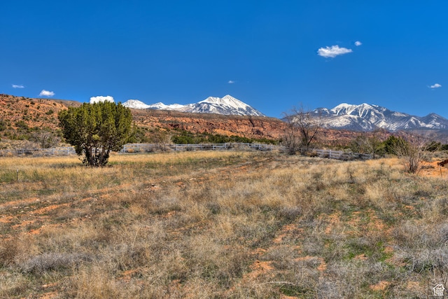 4551 S Spanish Valley Dr, Moab, UT 84532