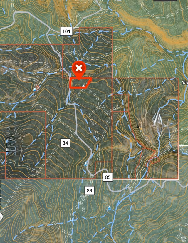 205 Beaver Creek Overlook, Moab, UT 84532