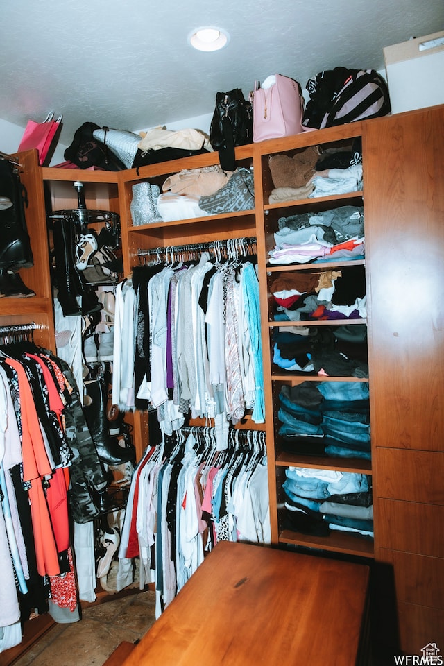 493 N 12500 W, Bluebell, UT 84007 - view of walk in closet