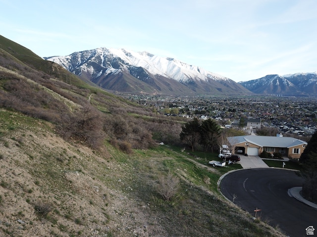1938 E Spring Oaks Dr Unit 32, Springville, UT 84663