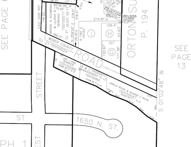 4227 W Pioneer Rd N, Plain City, UT 84404 - photo 7