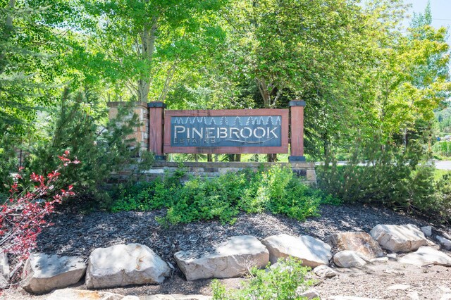 7558 Buckboard Dr Unit 131, Park City, UT 84098