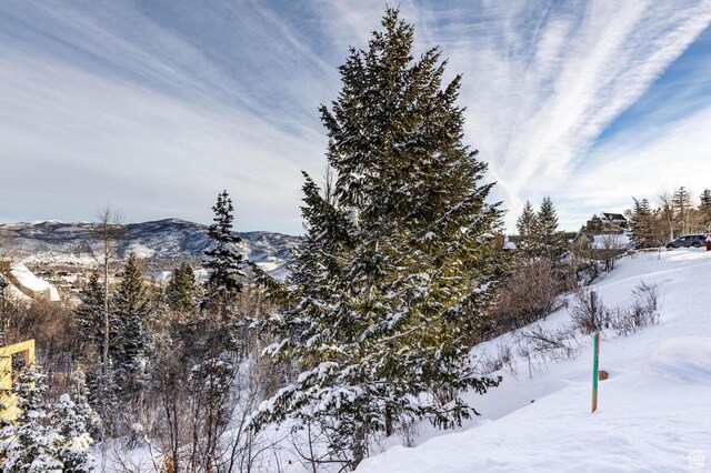 7558 Buckboard Dr Unit 131, Park City, UT 84098