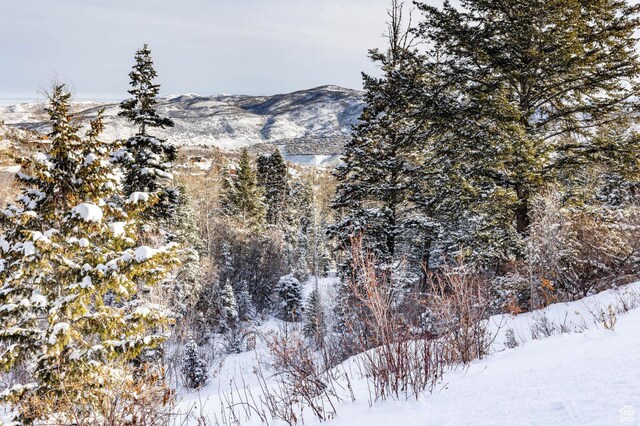 7558 Buckboard Dr Unit 131, Park City, UT 84098