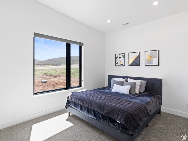 2971 S Sand Trap Cir Unit 64, Garden City, UT 84028 - view of carpeted bedroom