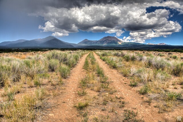 113 E Deerk Creek Rd Unit 14, La Sal, UT 84530