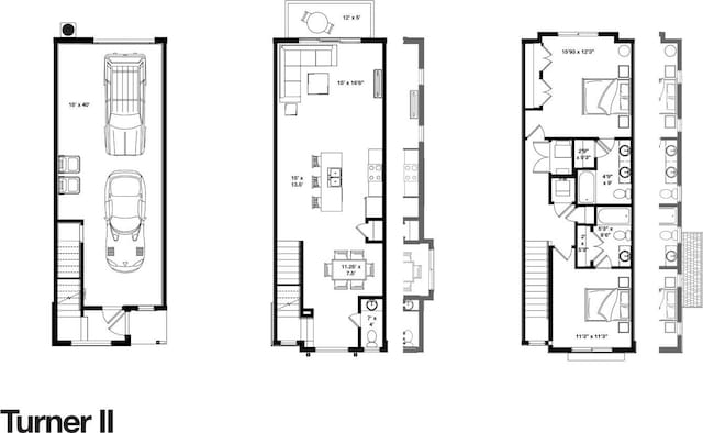 4119 S Winder Ward Dr E Unit 3-106, Millcreek, UT 84124 - room layout