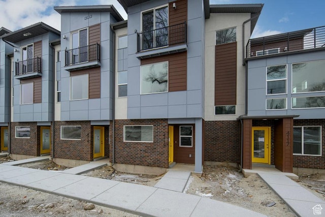 4119 S Winder Ward Dr E Unit 3-106, Millcreek, UT 84124 - view of property
