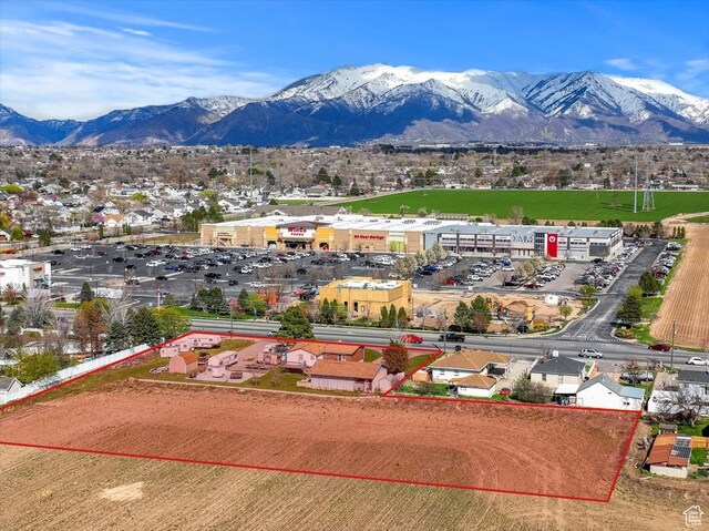 2657 N 2000 W, Clinton, UT 84015