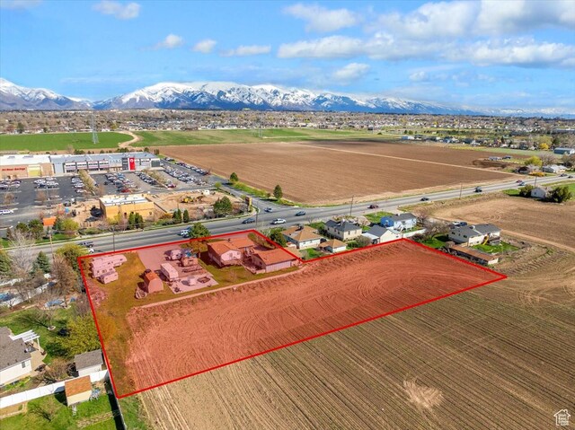 2657 N 2000 W, Clinton, UT 84015
