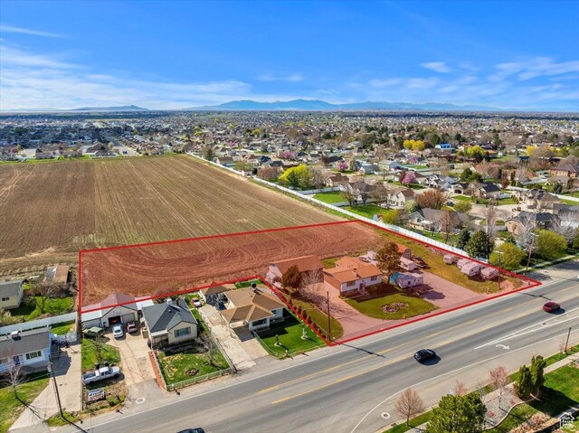 2657 N 2000 W, Clinton, UT 84015