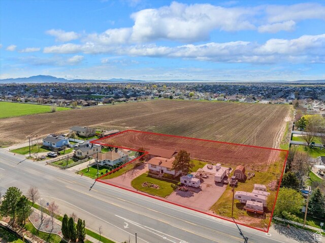 2657 N 2000 W, Clinton, UT 84015