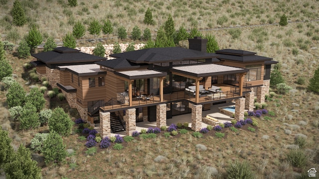 2754 E Boulder Top Loop, Heber City, UT 84032 - photo 4