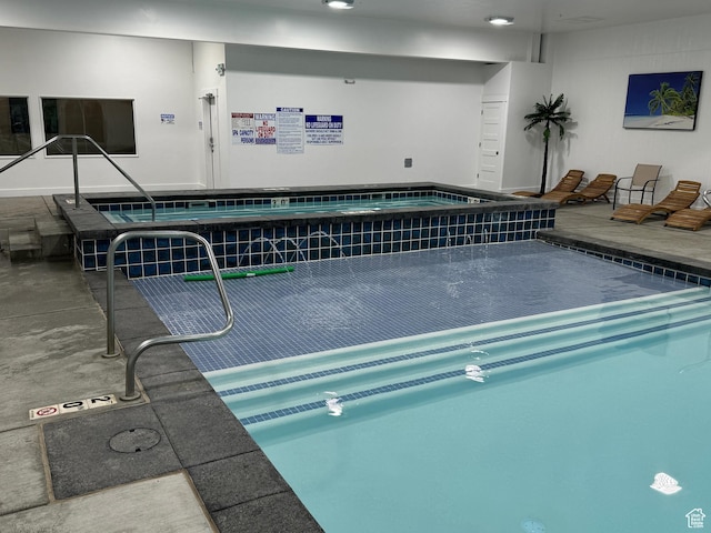 140 W 150 S Unit I32, Garden City, UT 84028 - view of pool