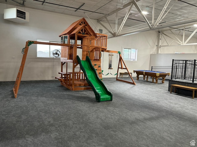 140 W 150 S Unit I32, Garden City, UT 84028 - view of community jungle gym
