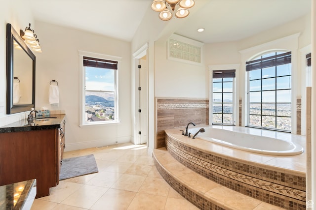 5729 W Sol Vista Cir, Herriman, UT 84096 - photo 43