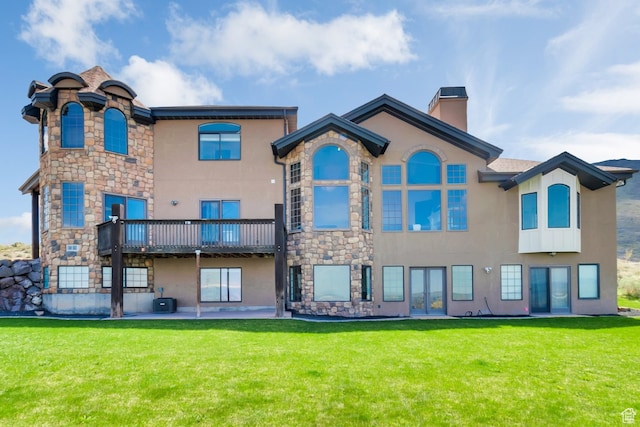 5729 W Sol Vista Cir, Herriman, UT 84096 - photo 104