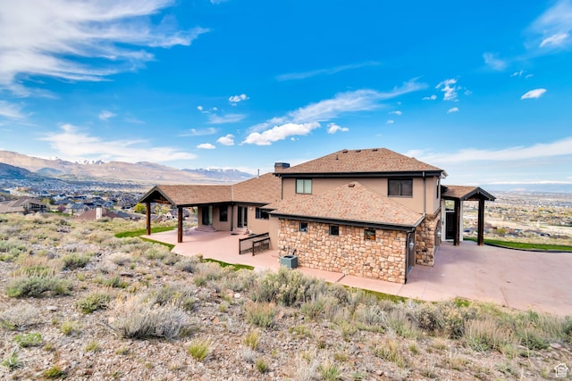5729 W Sol Vista Cir, Herriman, UT 84096 - photo 107