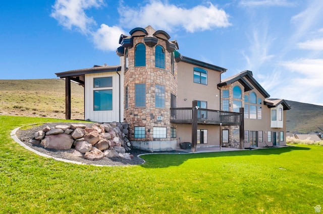 5729 W Sol Vista Cir, Herriman, UT 84096 - photo 116