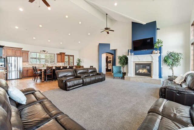 5729 W Sol Vista Cir, Herriman, UT 84096 - photo 34