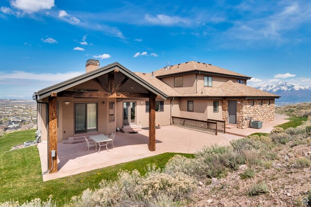 5729 W Sol Vista Cir, Herriman, UT 84096 - photo 105