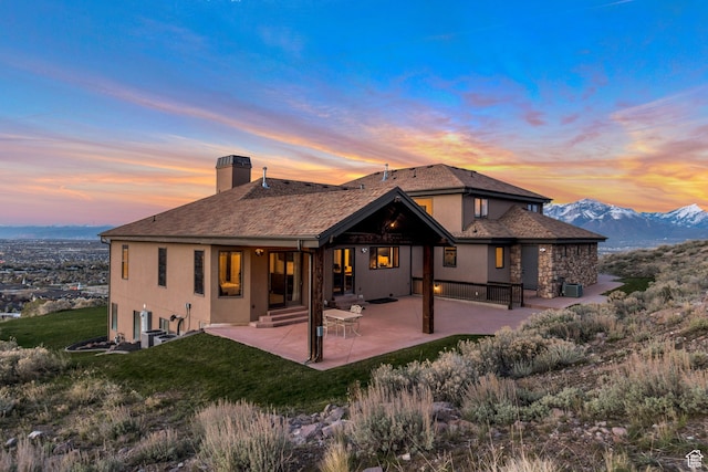 5729 W Sol Vista Cir, Herriman, UT 84096 - photo 5