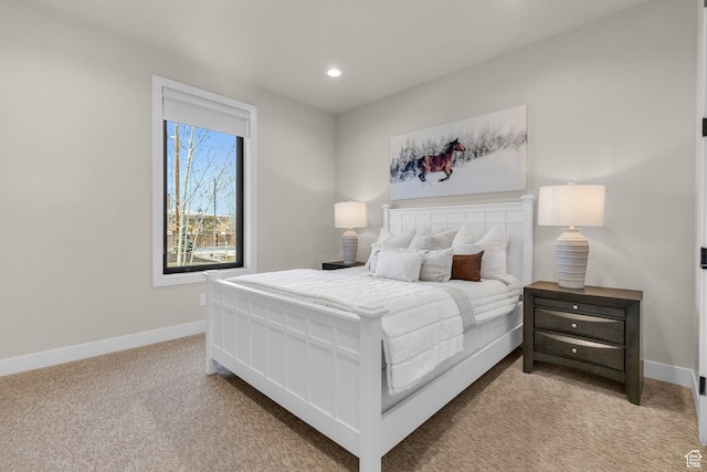 1429 S Hallam Rd Unit 2, Francis, UT 84036 - bedroom featuring carpet flooring