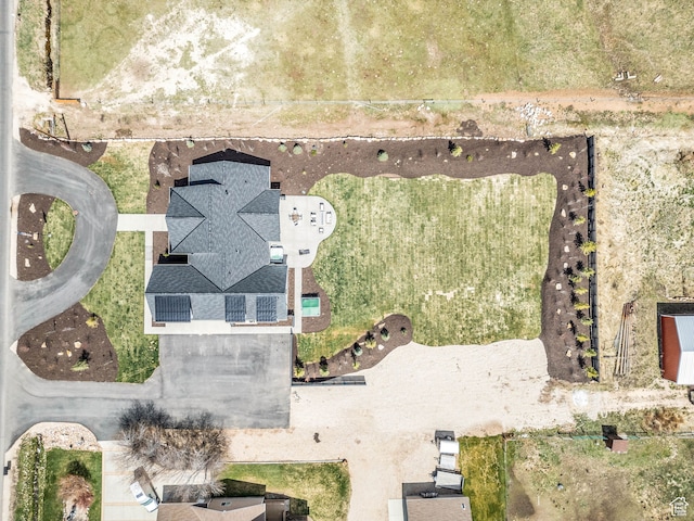 1429 S Hallam Rd Unit 2, Francis, UT 84036 - view of bird's eye view
