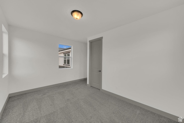 664 Pine Canyon Rd, St George, UT 84790 - empty room featuring light carpet