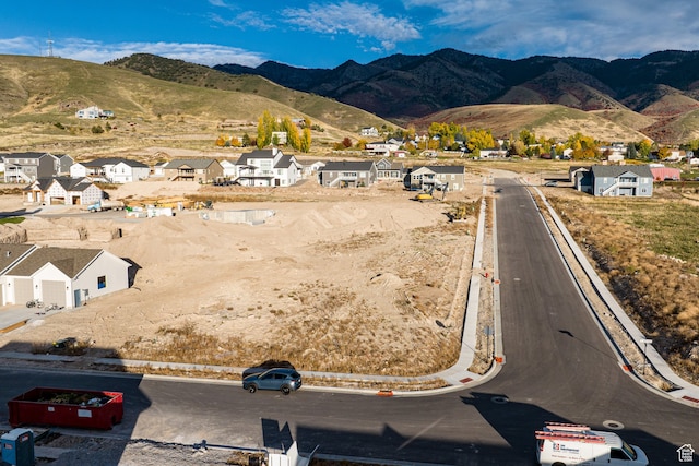 870 E 410 N Unit 159, Hyde Park, UT 84318 - view of property view of mountains