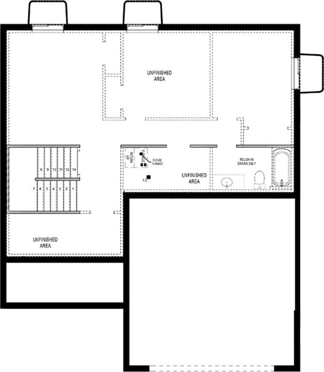 870 E 410 N Unit 159, Hyde Park, UT 84318 - floor plan