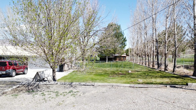 75 E 300 N, Glenwood, UT 84730 - exterior space