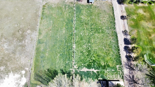 75 E 300 N, Glenwood, UT 84730 - view of aerial view