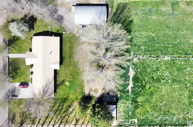 75 E 300 N, Glenwood, UT 84730 - view of drone / aerial view
