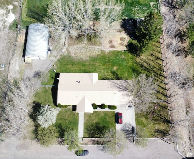 75 E 300 N, Glenwood, UT 84730 - view of birds eye view of property
