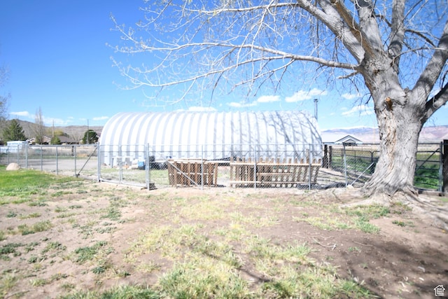 75 E 300 N, Glenwood, UT 84730 - view of yard