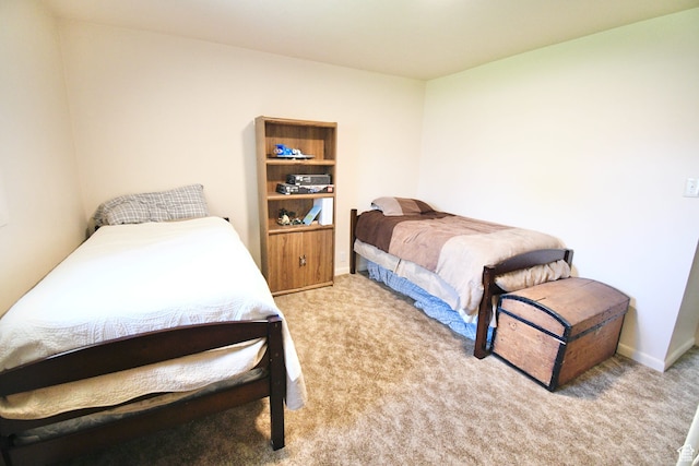 75 E 300 N, Glenwood, UT 84730 - view of carpeted bedroom