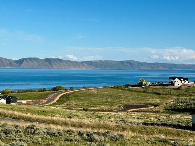 759 Blue Sage Dr Unit 136, Fish Haven, ID 83287