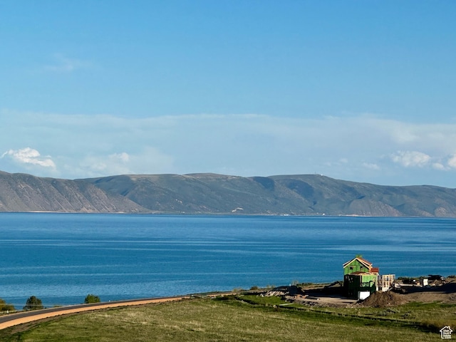 759 Blue Sage Dr Unit 136, Fish Haven, ID 83287