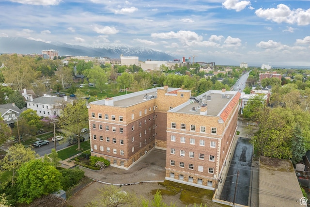 1283 E S Temple St Unit 404, Salt Lake City, UT 84102
