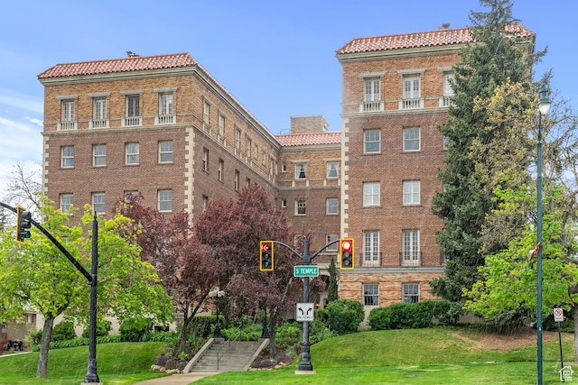 1283 E S Temple St Unit 404, Salt Lake City, UT 84102